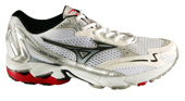 Mizuno Wave Aero 4 Men  (c) Mizuno