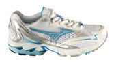 Mizuno Wave Aero 4 Women  (c) Mizuno