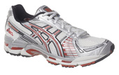 Asics Gel Kayano XII Men  (c) Asics