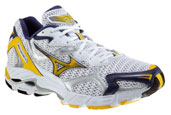 Mizuno Wave Inspire 4 Men  (c) Mizuno