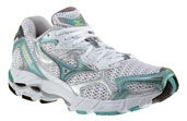 Mizuno Wave Inspire 4 Women  (c) Mizuno