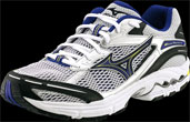 Mizubno Wave Fortis II Men  (c) Mizuno