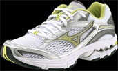 Mizubno Wave Fortis II Women (c) Mizuno