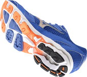 Mizuno Wave Aero 8 Women  (c) Mizuno