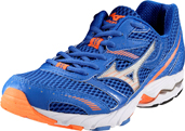 Mizuno Wave Aero 8 Women  (c) Mizuno