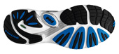 Brooks Radius 6 Men (c) Brooks