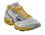 Mizuno Wave Precision 8 Men (c) Mizuno