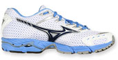 Mizuno Wave Precision 8 Women (c) Mizuno